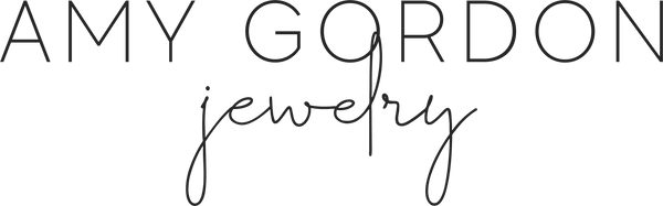 Amy Gordon Jewelry logo