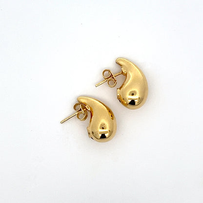 Large Drop Earring