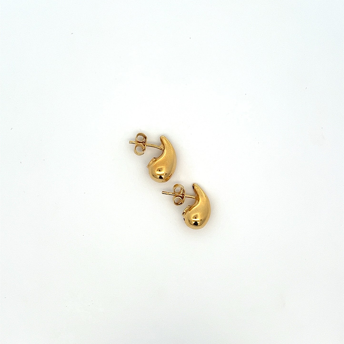 Small Drop Earring